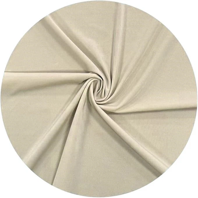 Semi-gloss Bra Fabric